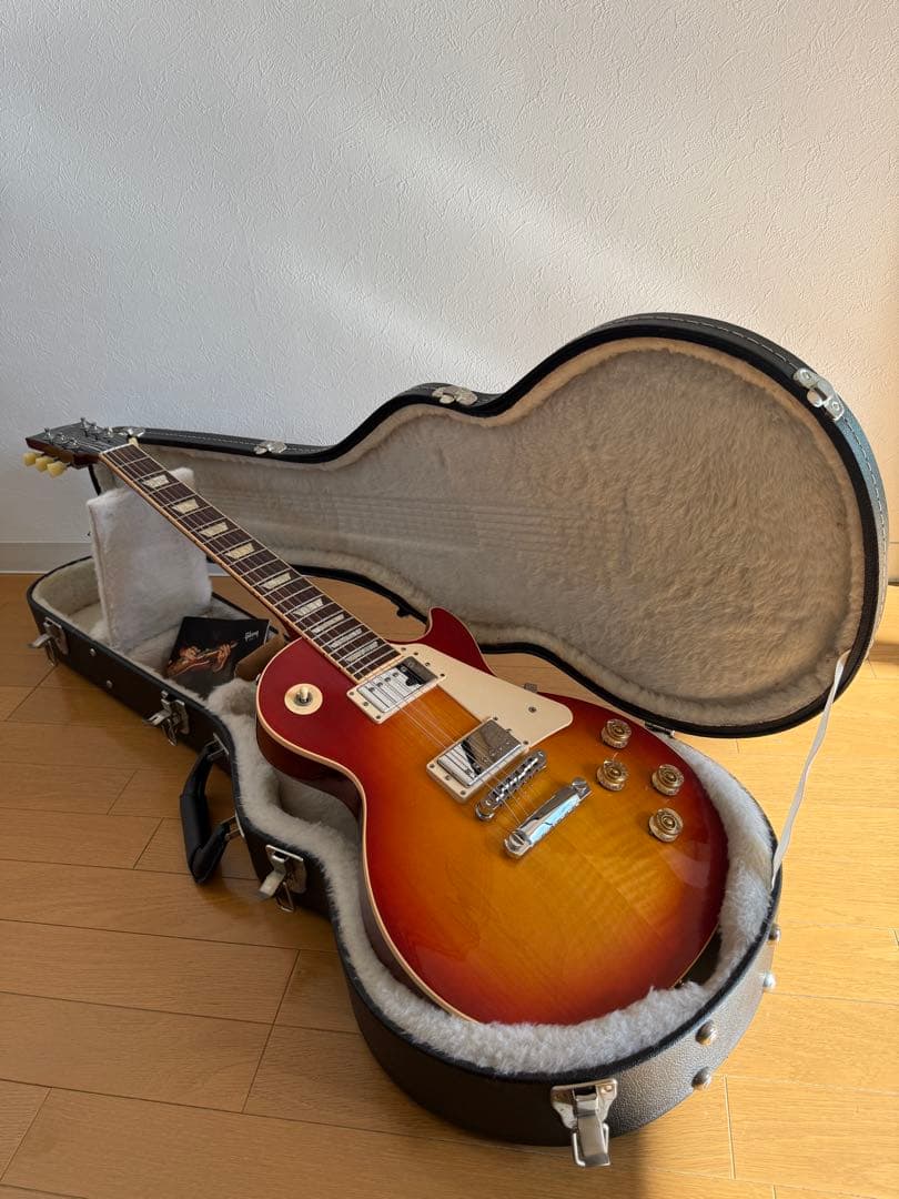 ギター Gibson USA Les Paul Traditional 2013