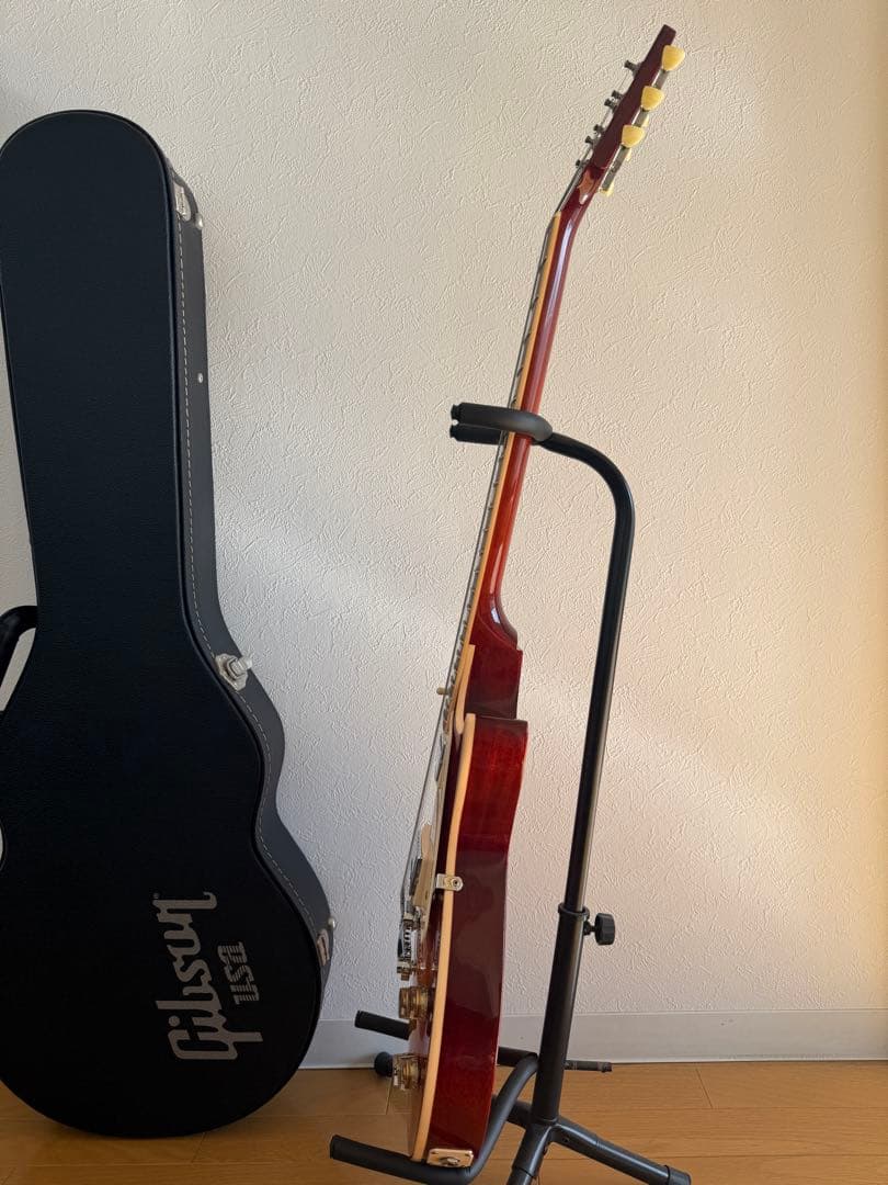 ギター Gibson USA Les Paul Traditional 2013