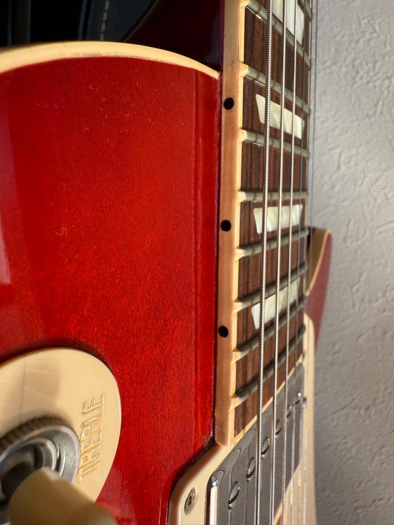 ギター Gibson USA Les Paul Traditional 2013