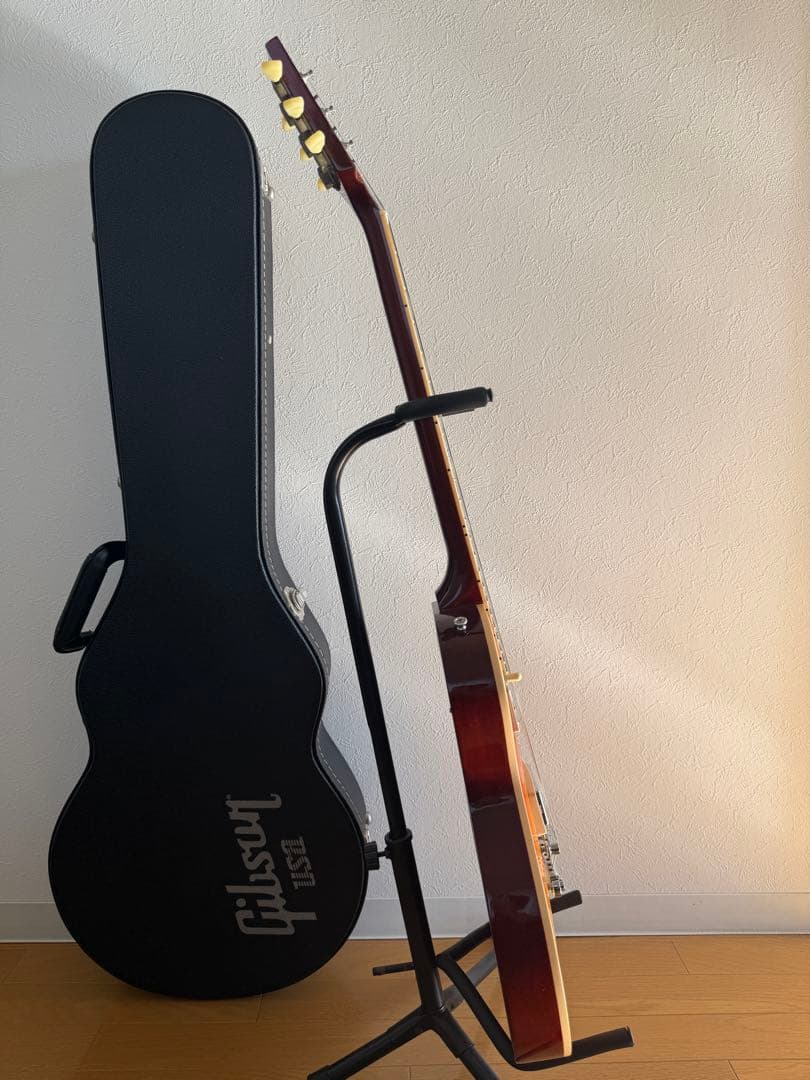 ギター Gibson USA Les Paul Traditional 2013