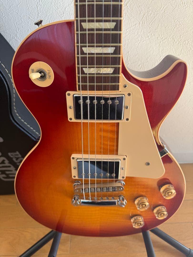 ギター Gibson USA Les Paul Traditional 2013