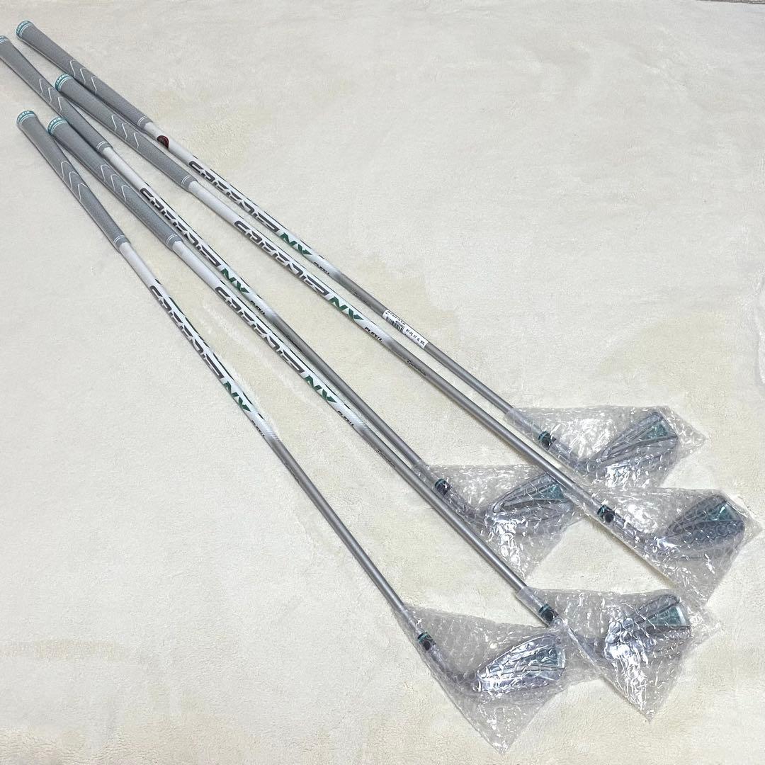 TaylorMade テーラーメイド STEALTH GLOIRE アイアン