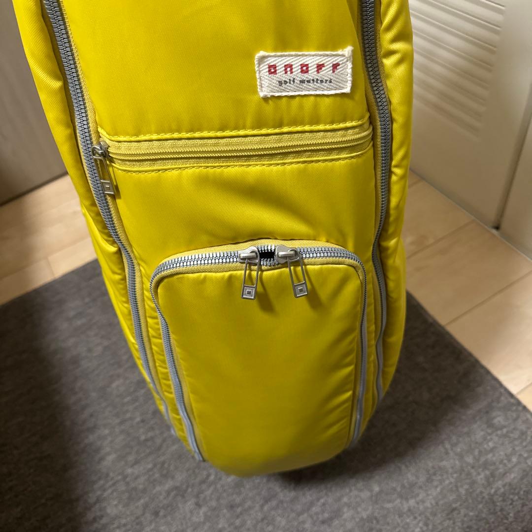 オノフ OB3620 グローブライド ONOFF Caddie Bag