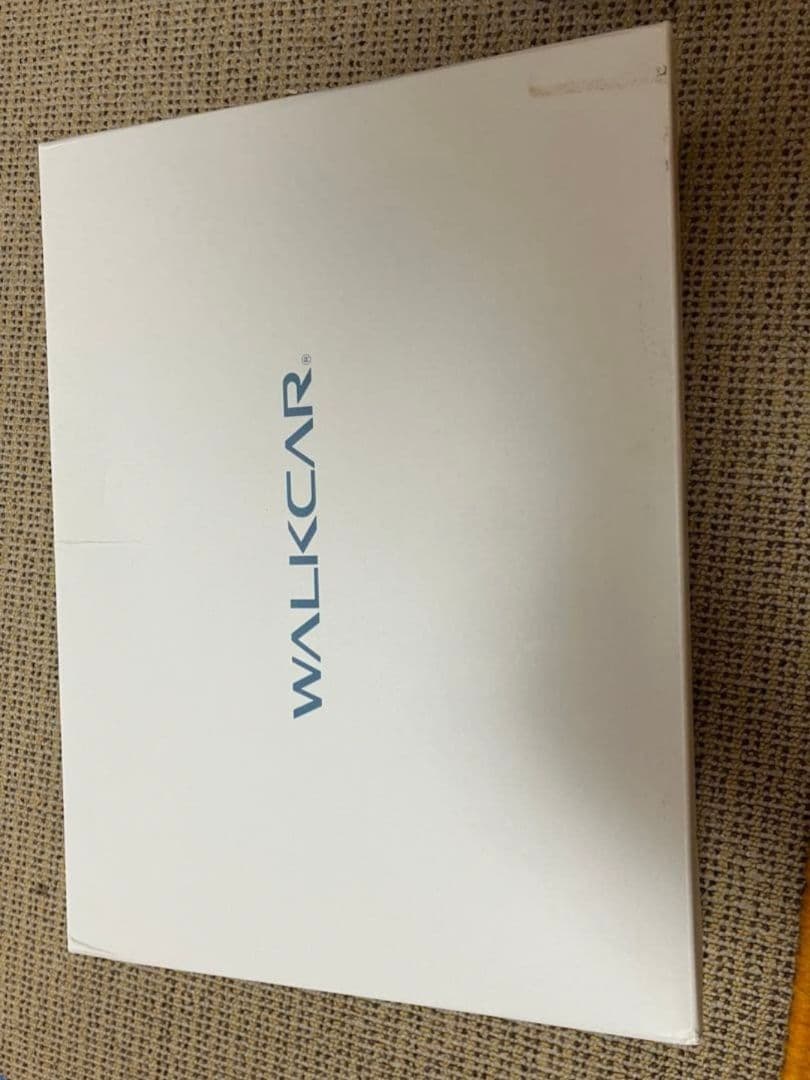 WALKCAR 15km/hモデル COCOAモーター