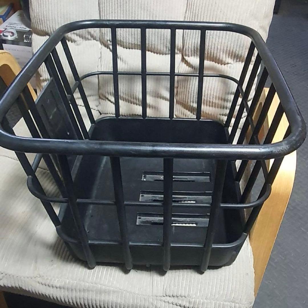 《PANASONIC》20インチ子供乗せ電動自転車ギュットアニーズ2985