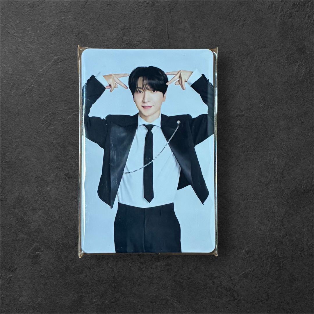 SUPER JUNIOR スパショ10 アップグレード特典 トレカ 12/13 - メルカリ