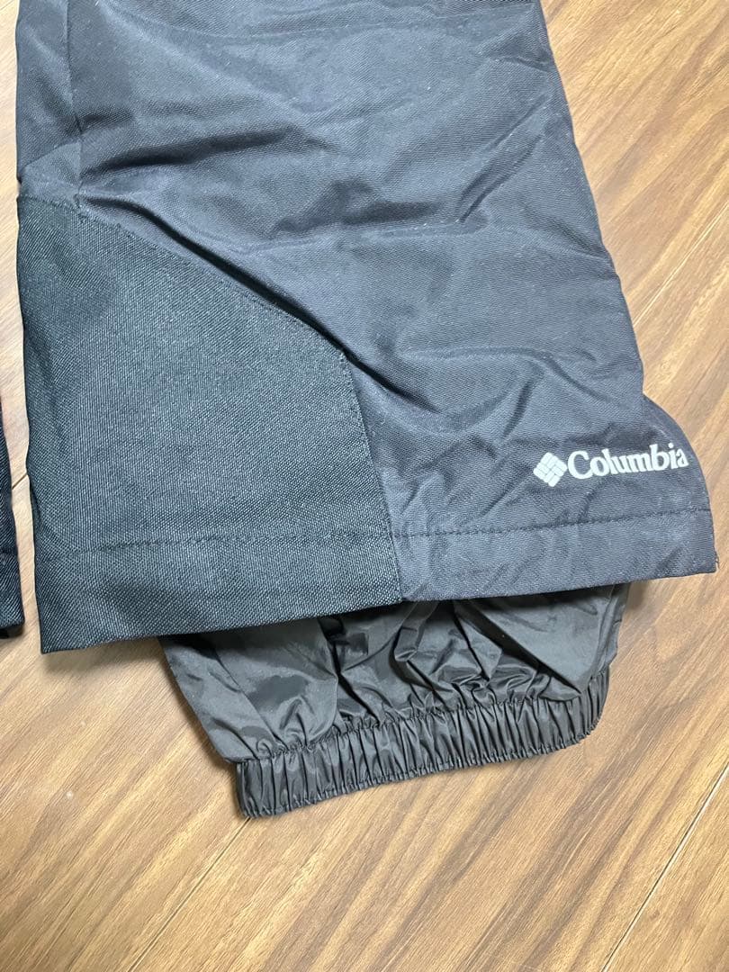 Columbia スノーボード スノボー スキーウェア上下セット