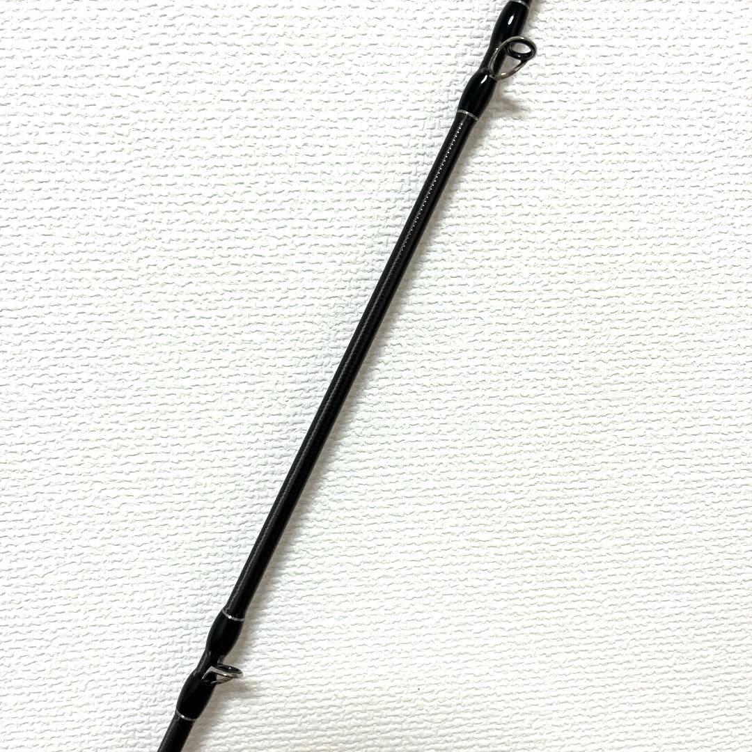 週末限定値引き【美品】フィッシュマン ブリストマリノ 10.6MH