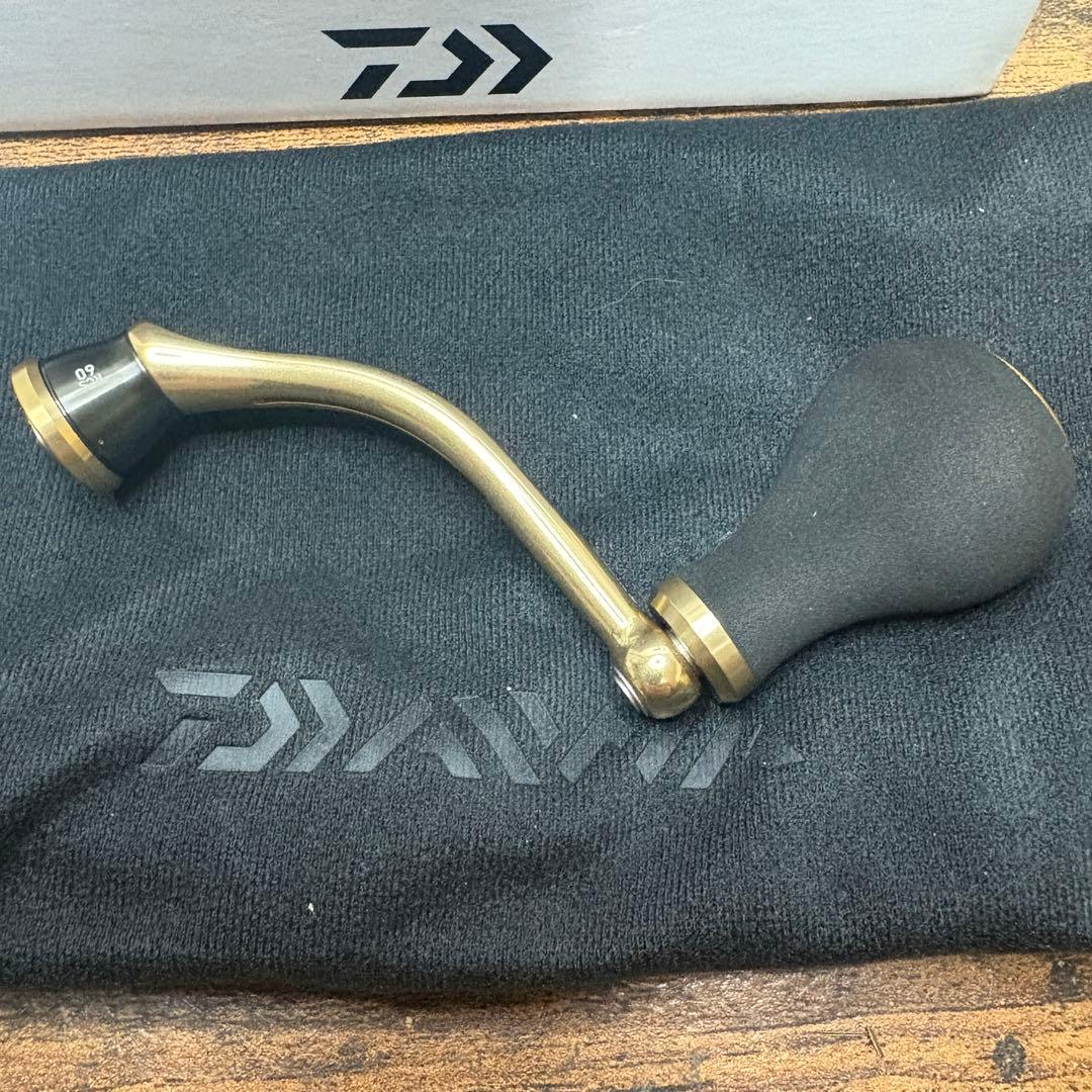 ダイワ 20 ルビアス LT4000-CXH SLP WORKS カスタム - メルカリ