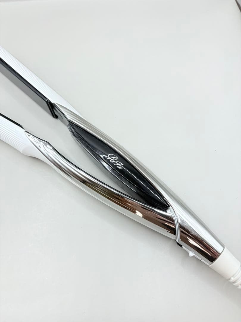 【正規品】 ReFa リファ ストレートアイロン 186