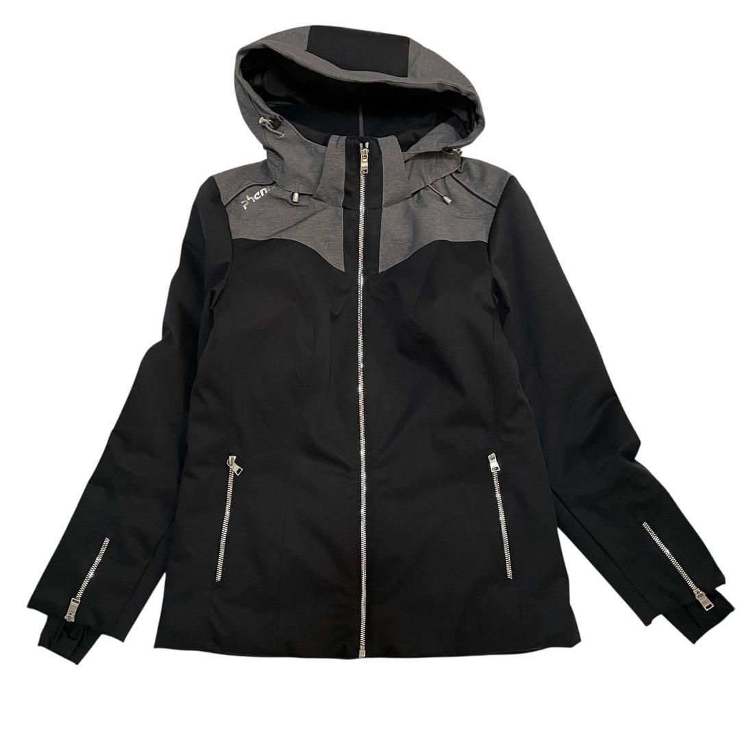 美品 phenix(フェニックス)スキーウェア レディース 上下セット