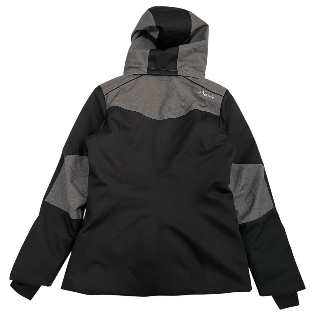 美品 phenix(フェニックス)スキーウェア レディース 上下セット