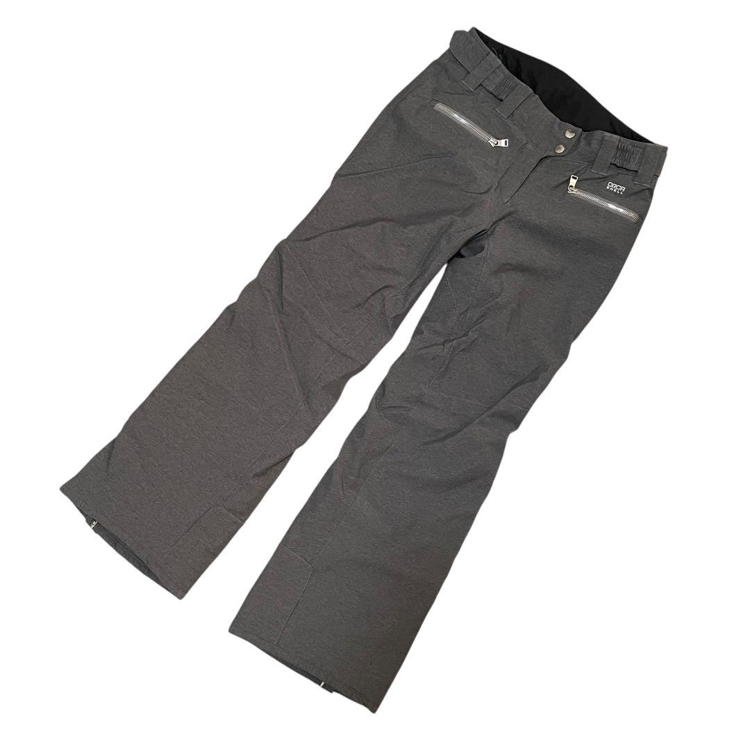 美品 phenix(フェニックス)スキーウェア レディース 上下セット