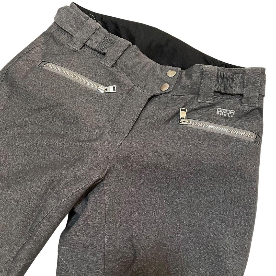 美品 phenix(フェニックス)スキーウェア レディース 上下セット