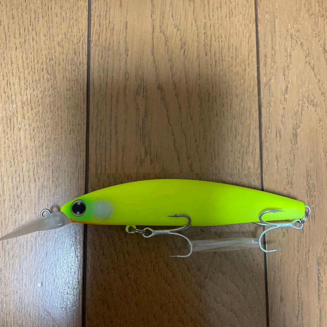 ダイワ　ショアラインシャイナー　フラットジャンキー