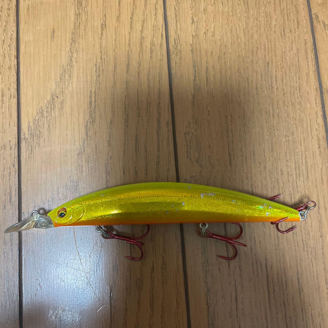 ダイワ　ショアラインシャイナー　フラットジャンキー