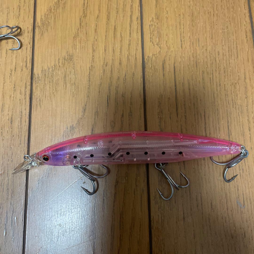 ダイワ　ショアラインシャイナー　フラットジャンキー