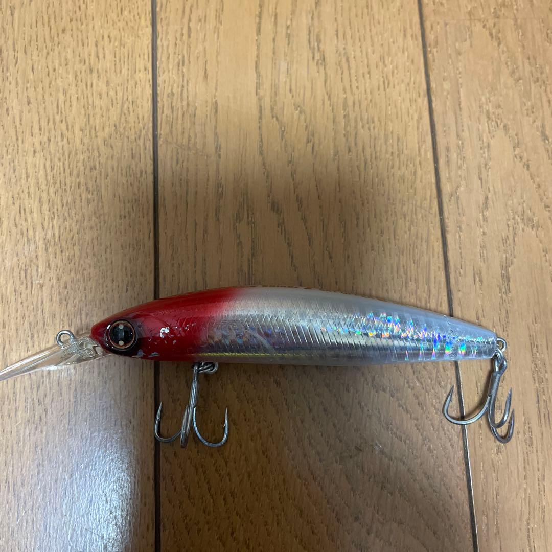 ダイワ　ショアラインシャイナー　フラットジャンキー