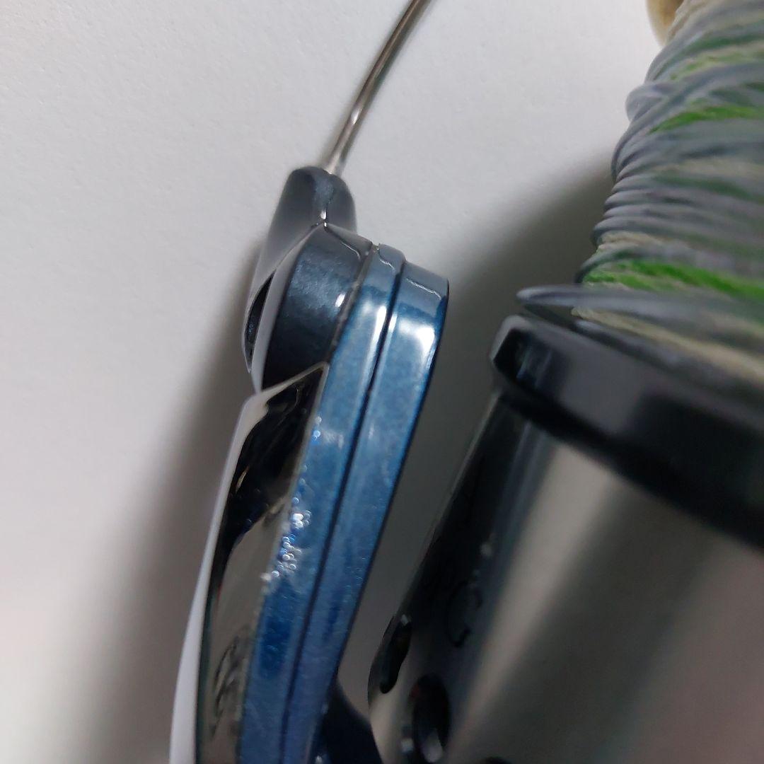 シマノ　01ステラSW20000PG 　ジャンク品 SHIMANO