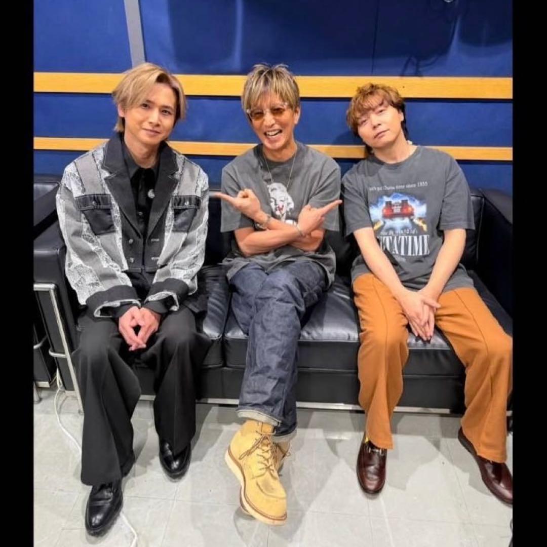 希少XL RATS MONROE TEE キムタク 木村拓哉 - メルカリ