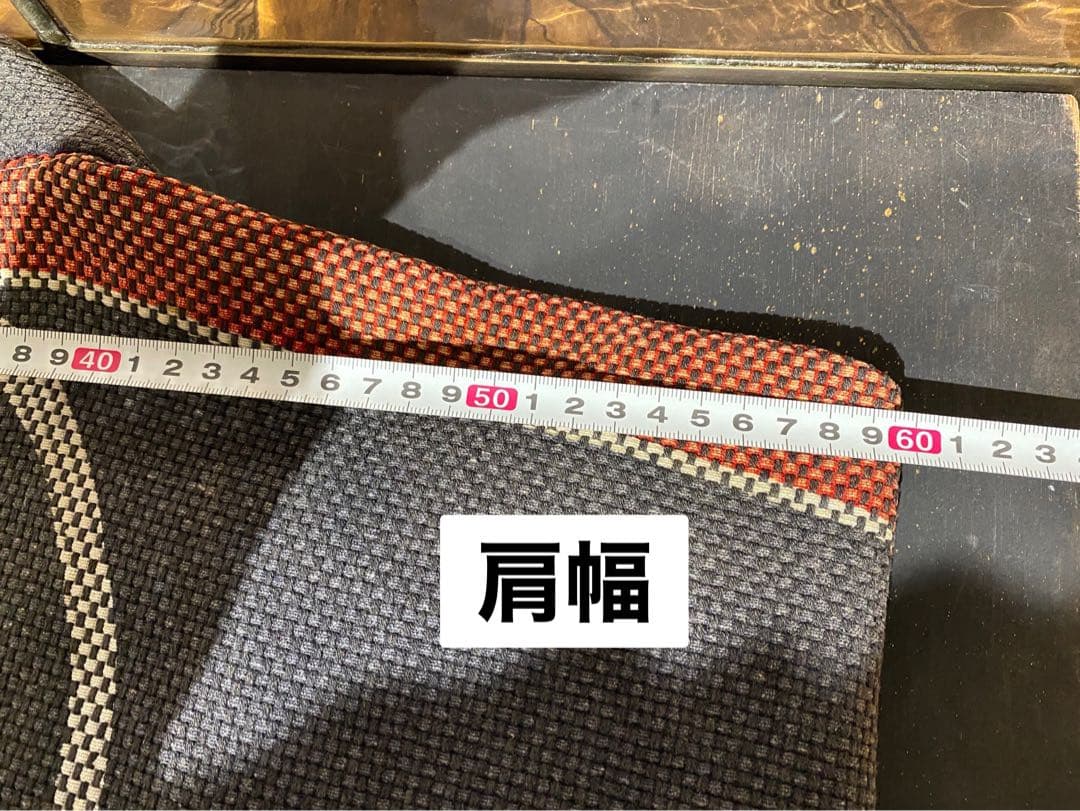 ☆ぽろりん☆ ＊消防団法被 半纏 火消し 刺子 昭和レトロ 当時物