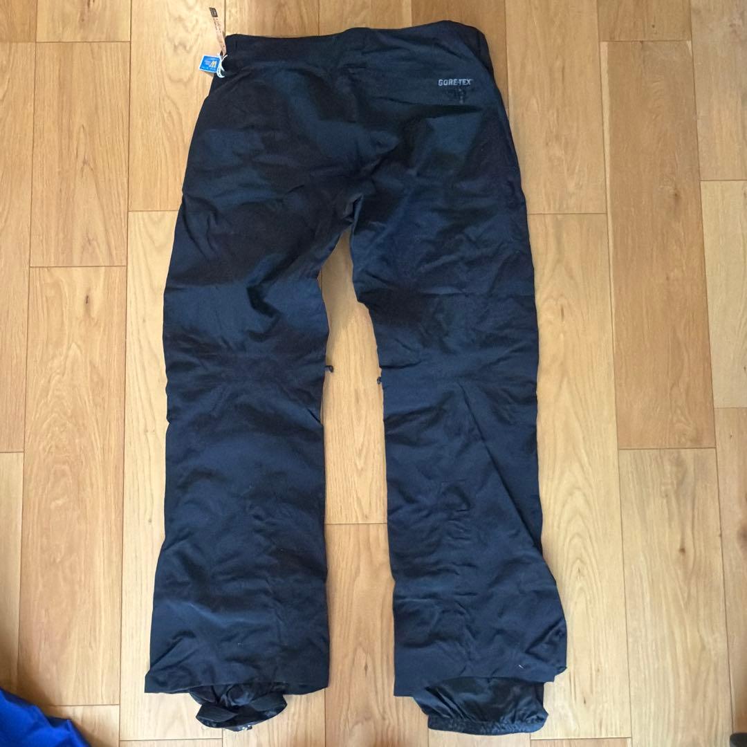 1*b様 Burton [ak] スノーボードパンツ Lサイズ ブラック