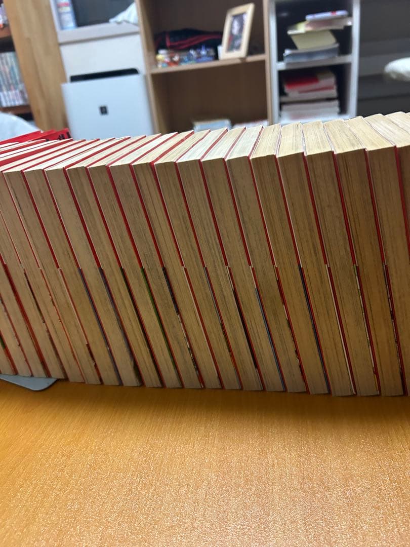 r*a様 バリバリ伝説　1〜38 全巻セット　付録カード付き