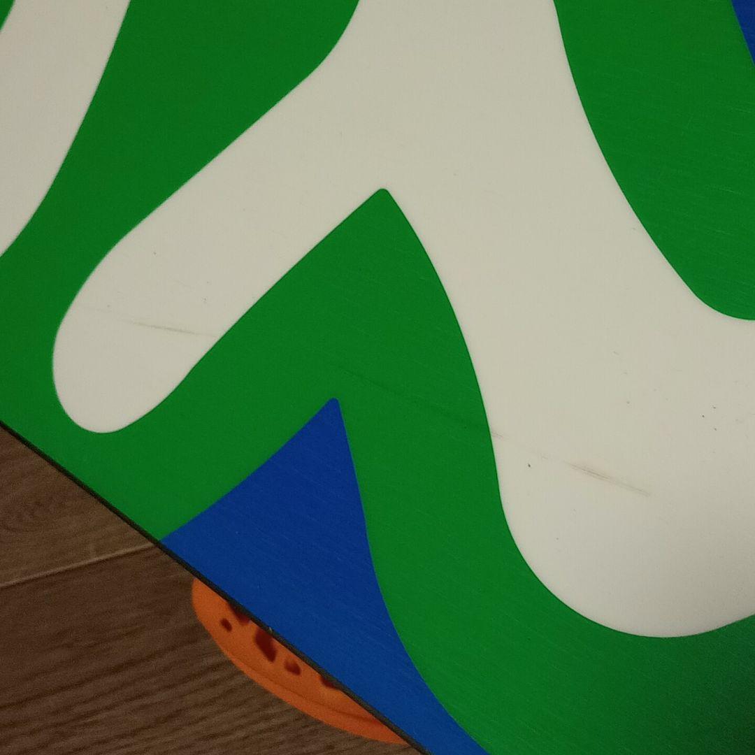 BURTON　スノーボードセット　146cm