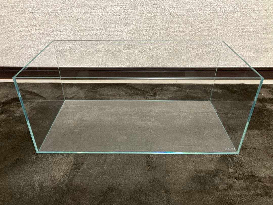 ADA キューブガーデン（W600×D300×H250） - メルカリ