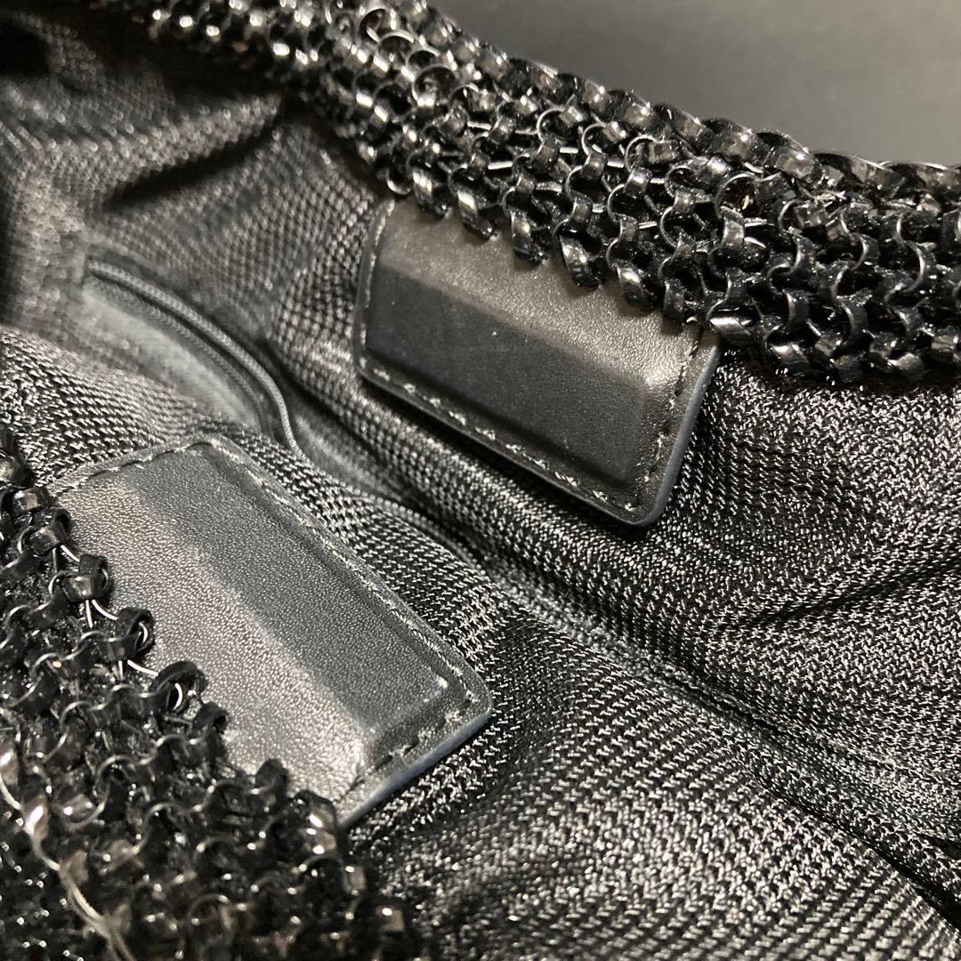 アンテプリマ プリマポルタ エナメルブラック