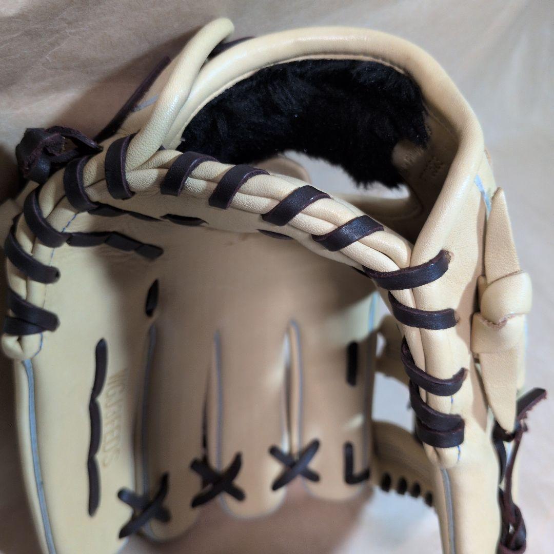 ワールドペガサス 野球 子供用 少年軟式グラブ: オールラウンド用