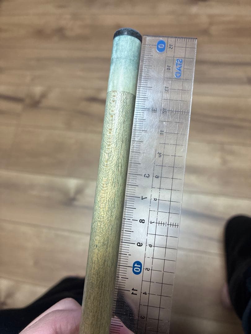 JOSS（ジョス）プレイキュー USA Cobra 製ケース