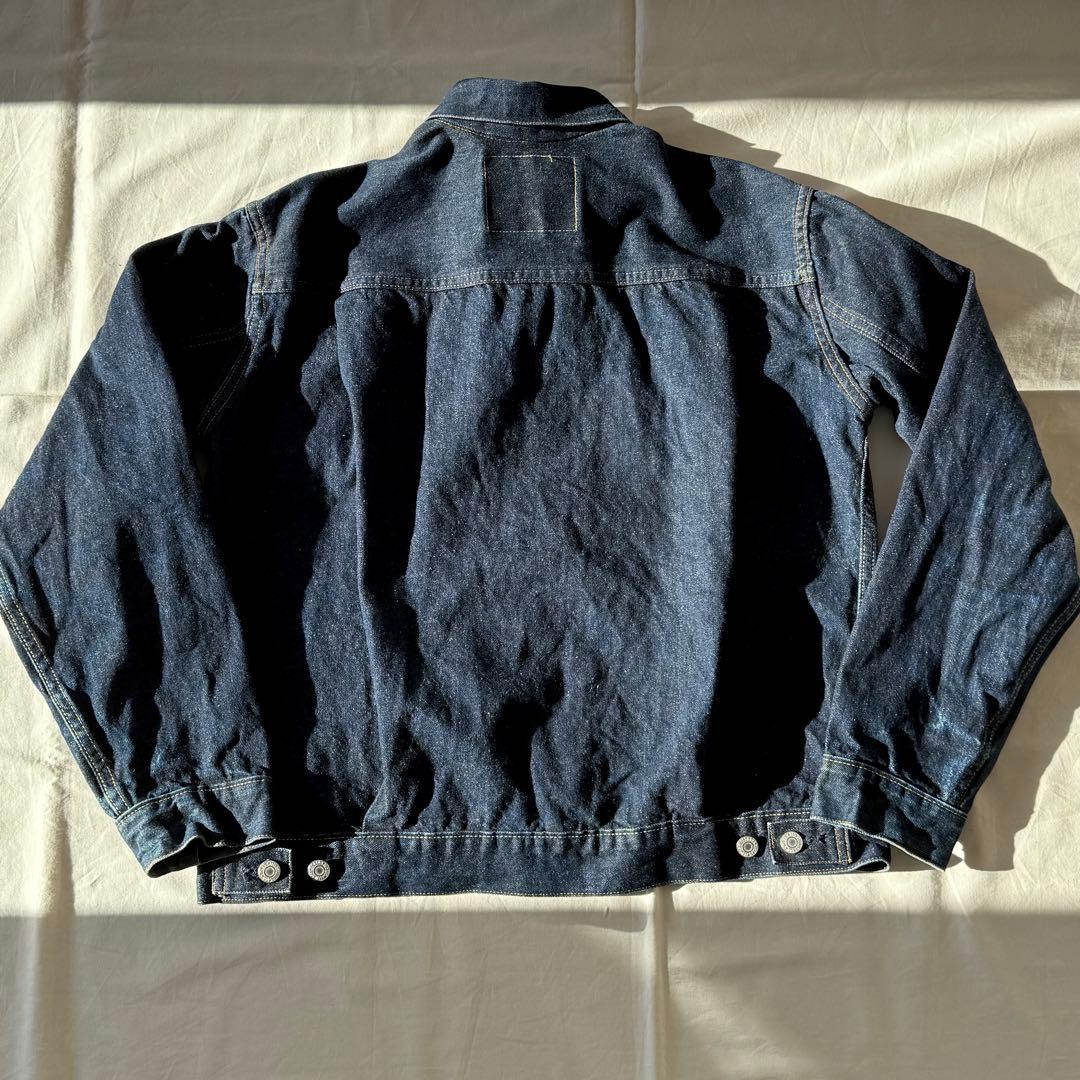 90s 507xx 44 バレンシア Levi’s リーバイス 2nd USA製