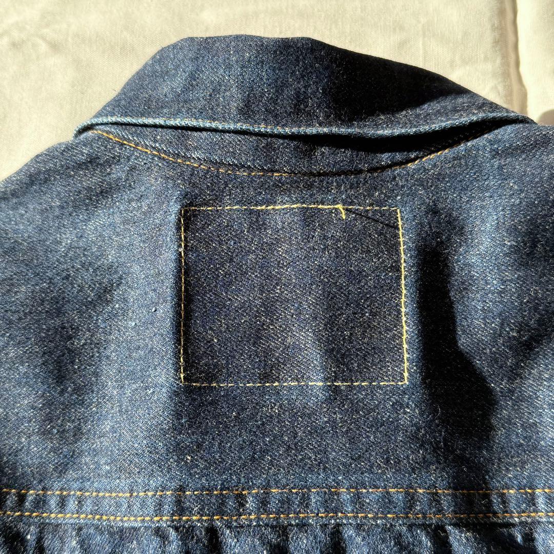 90s 507xx 44 バレンシア Levi’s リーバイス 2nd USA製