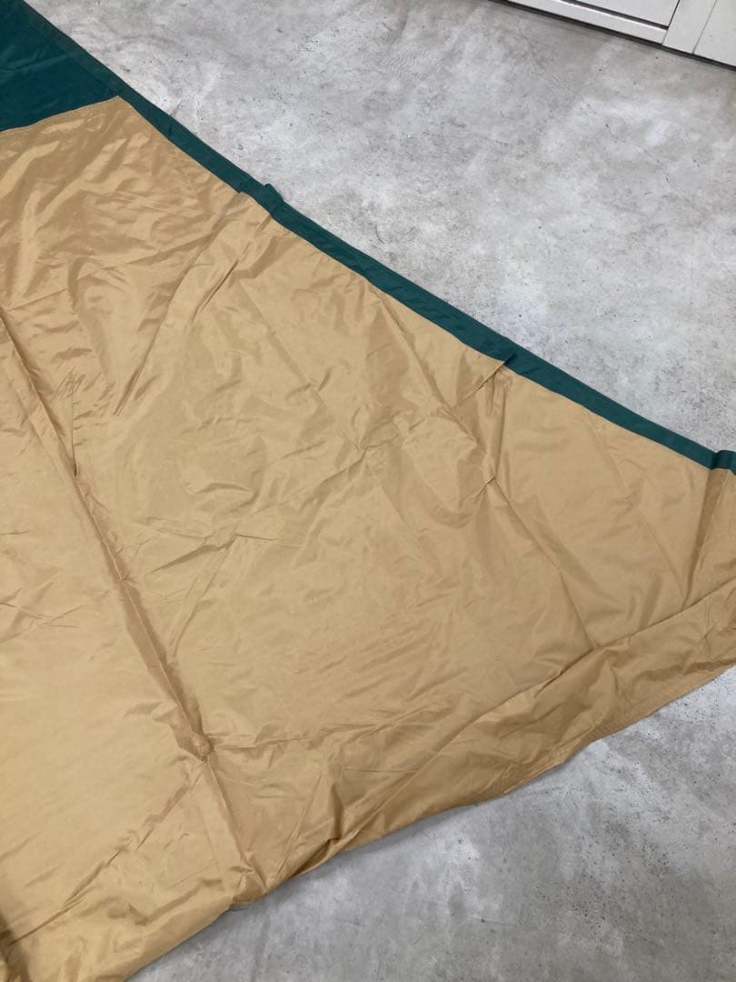 美品 Coleman xpヘキサタープ/mdx