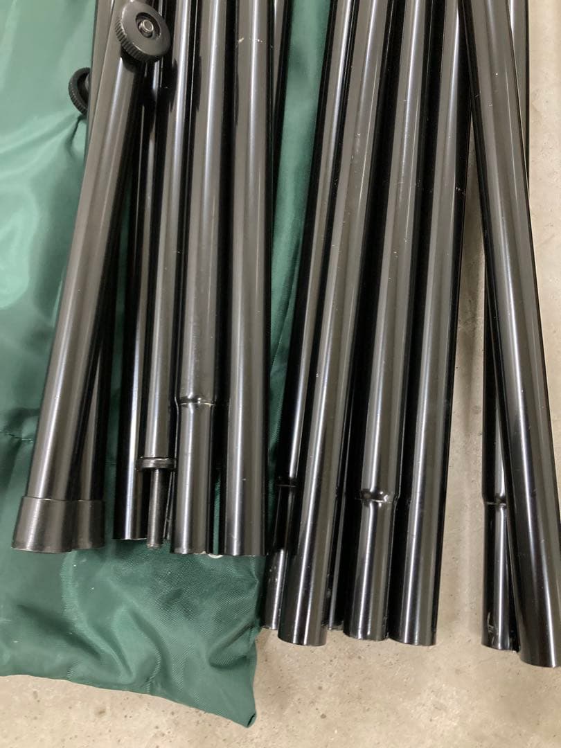 美品 Coleman xpヘキサタープ/mdx