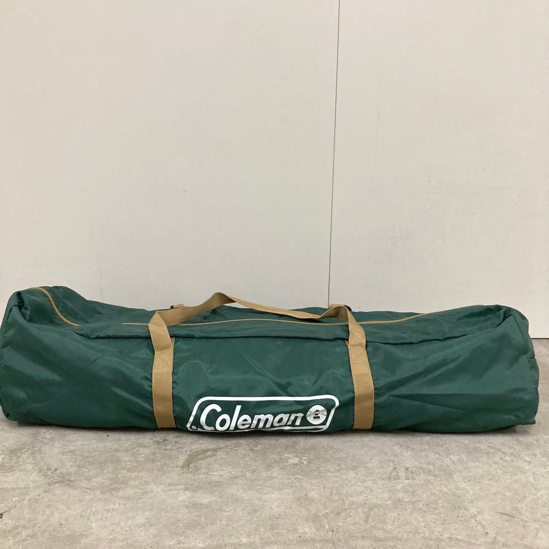 美品 Coleman xpヘキサタープ/mdx