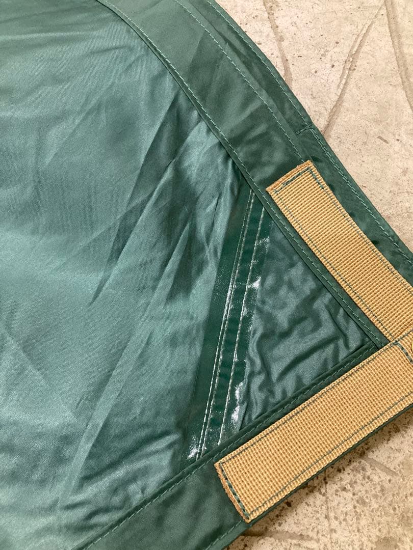 美品 Coleman xpヘキサタープ/mdx