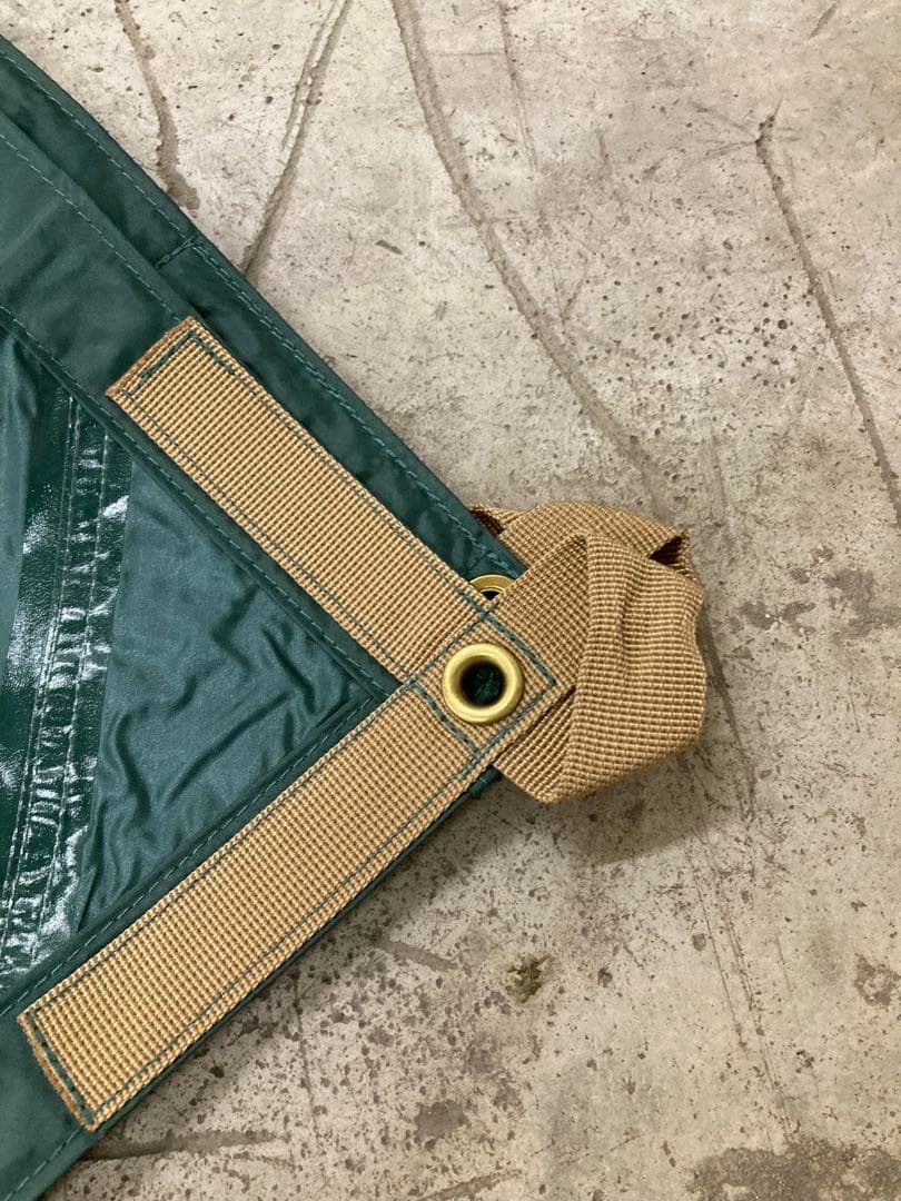 美品 Coleman xpヘキサタープ/mdx