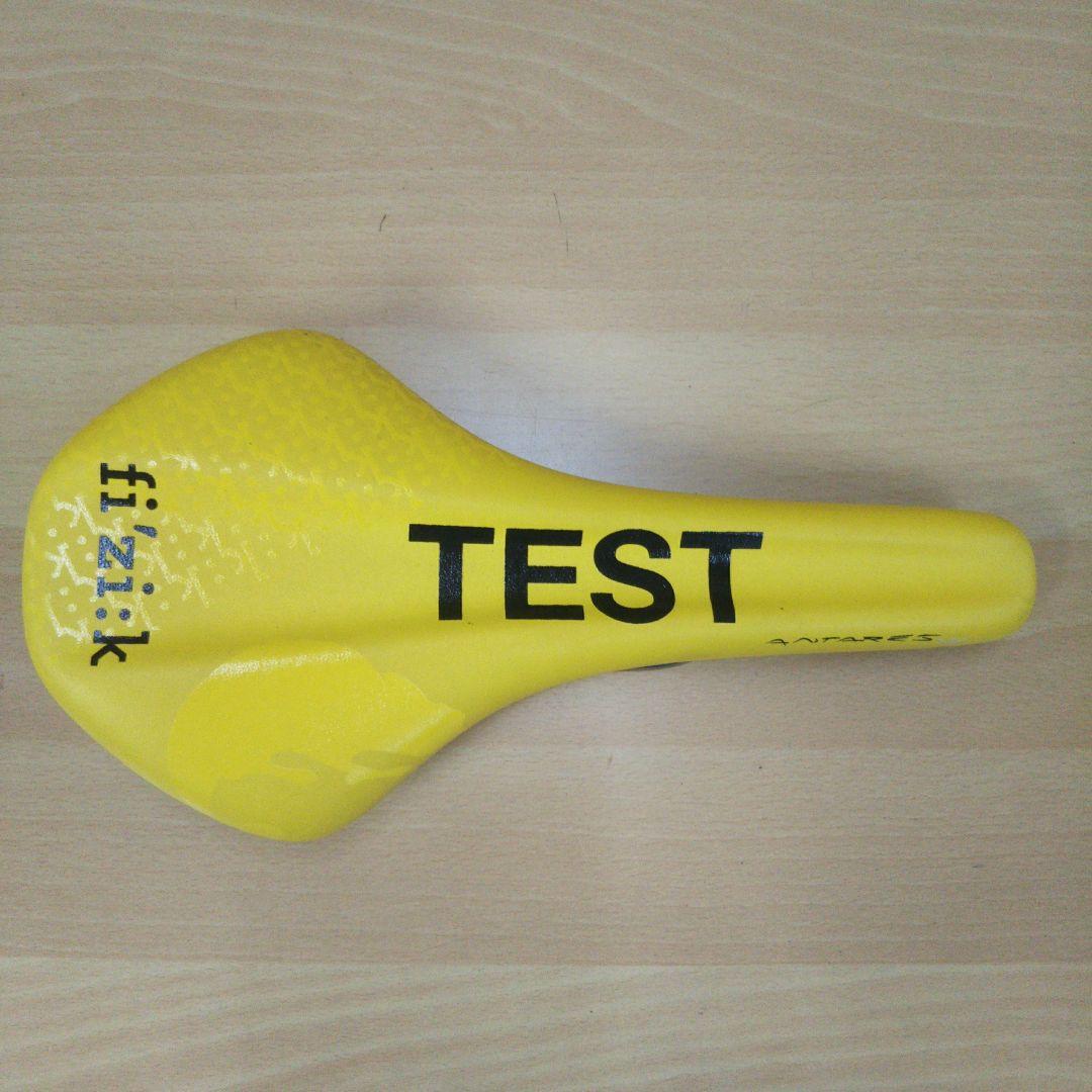 【非売品】フィジーク サドル アンタレスVS FIZIK ANTARES【希少】