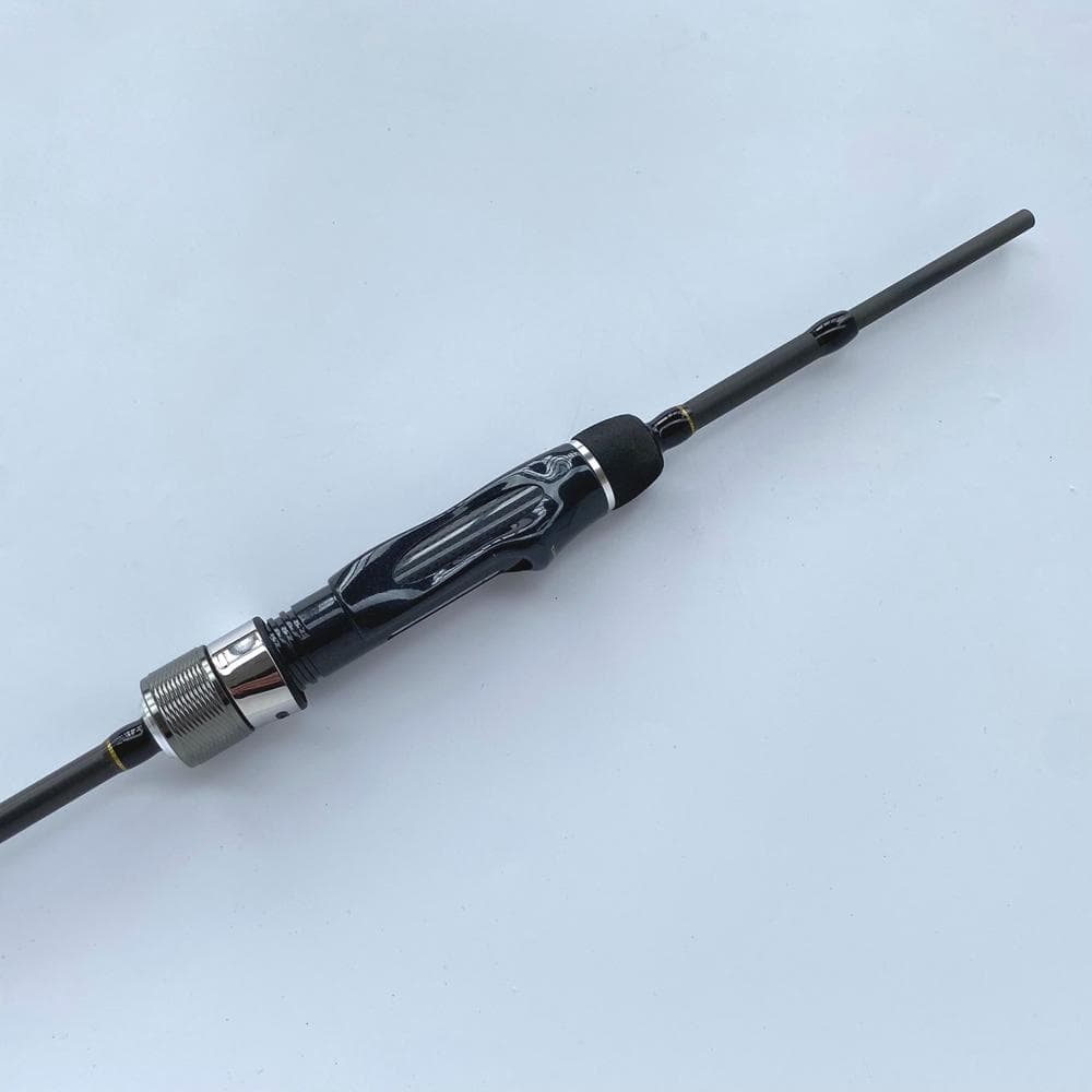 ロッド tailwalk OUTBACK LIGHT S665UL