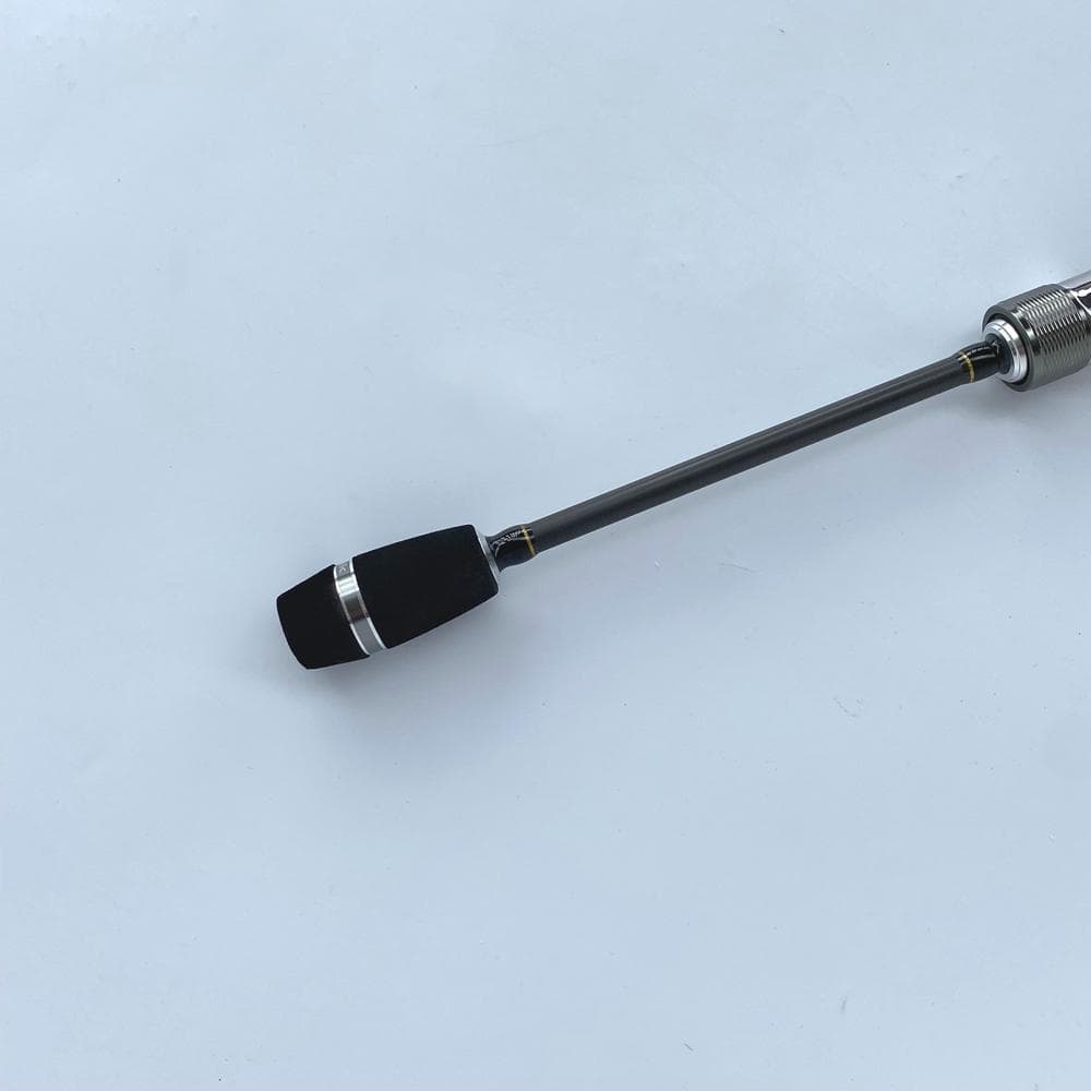 ロッド tailwalk OUTBACK LIGHT S665UL