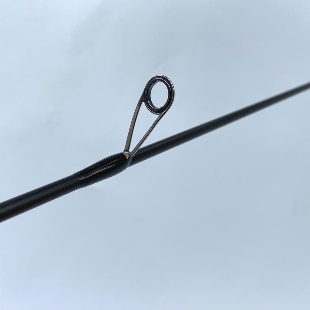 ロッド tailwalk OUTBACK LIGHT S665UL