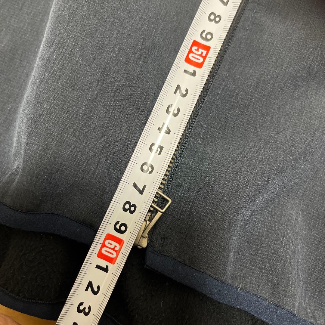 travisMathew トラビスマシュー　ダウン　ジャケット　ゴルフウェア