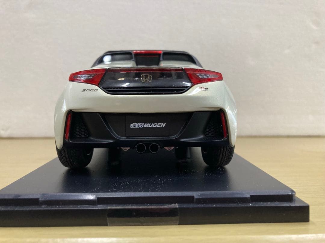 s660 1/18 新品 11月末締 s660 1/18 新品 11月末締 Amazon | Hobby