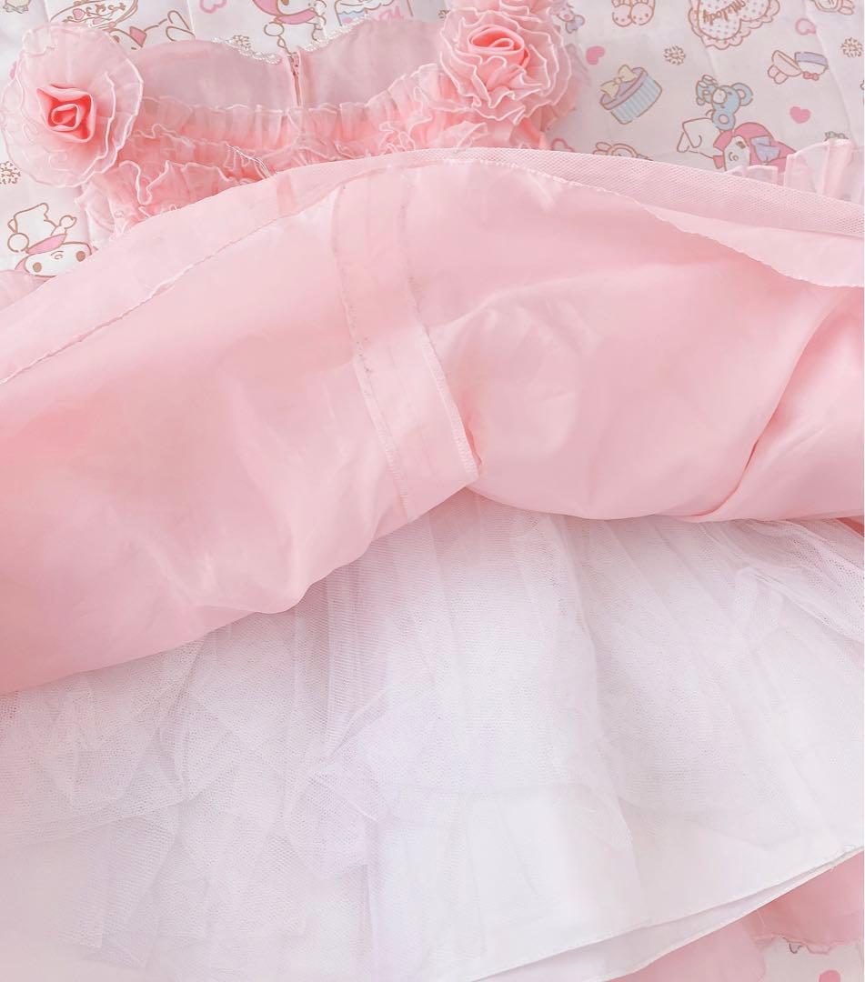 I'm♡アイム今井♡ドレス