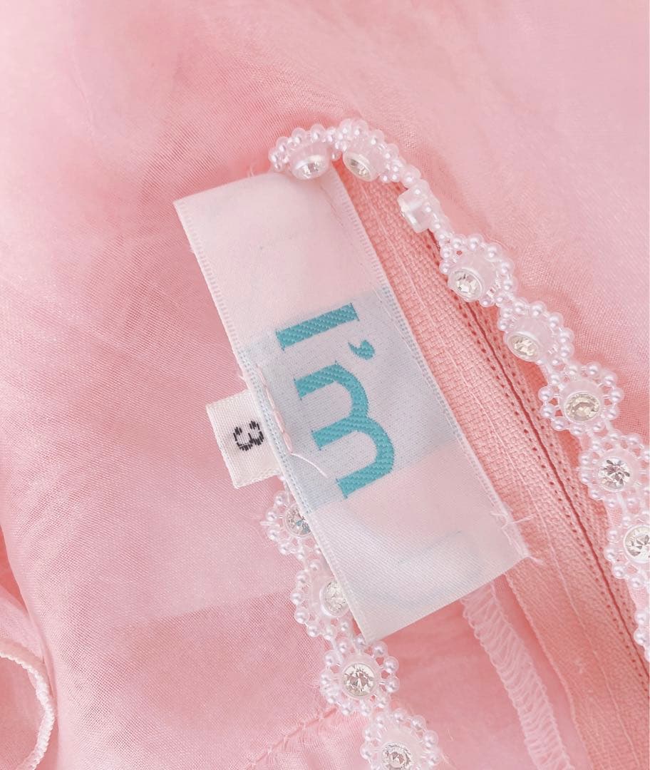 I'm♡アイム今井♡ドレス