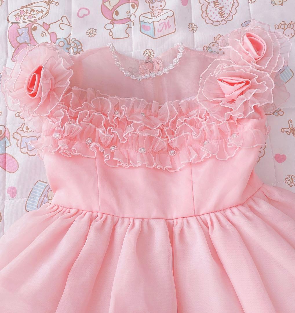 I'm♡アイム今井♡ドレス