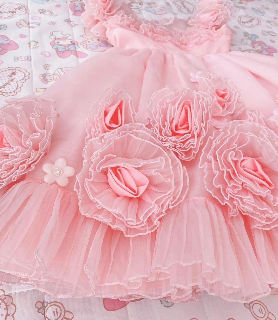 I'm♡アイム今井♡ドレス