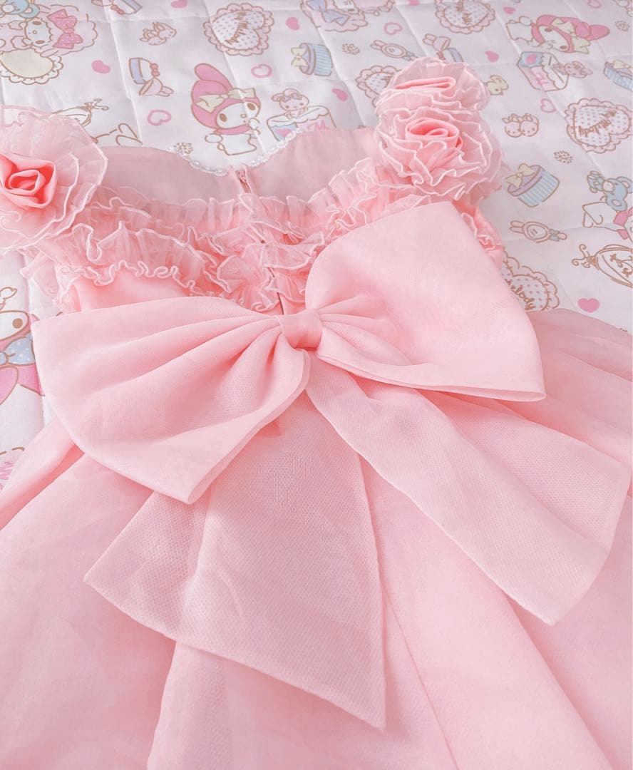 I'm♡アイム今井♡ドレス